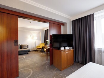 Superior Apartment, 1 Bedroom
